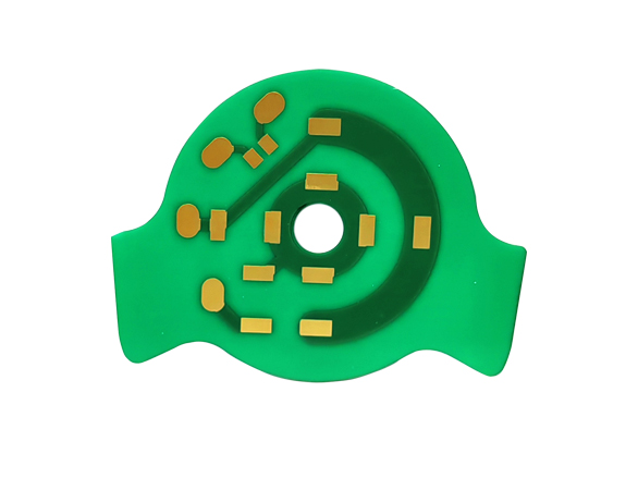 氧化铝陶瓷pcb